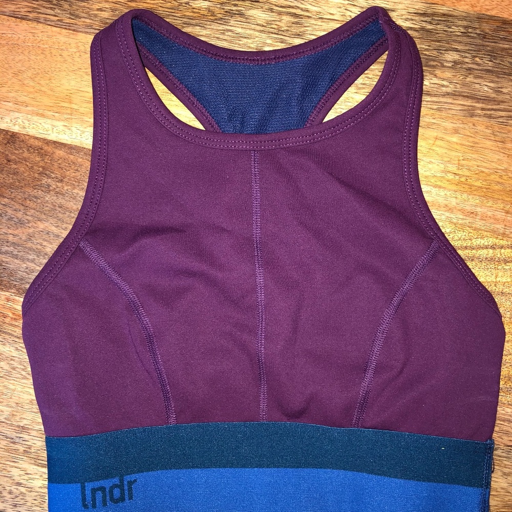 LNDR Spar Sports Bra *BRAND NEW*